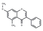 5-Methyl-7-methoxyisoflavone