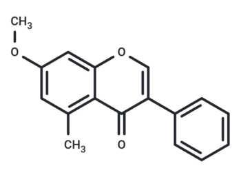 5-Methyl-7-methoxyisoflavone