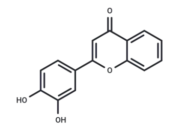 3,4-Dihydroxyflavone