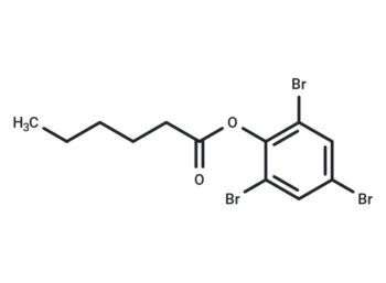 2,4,6-Tribromophenyl caproate