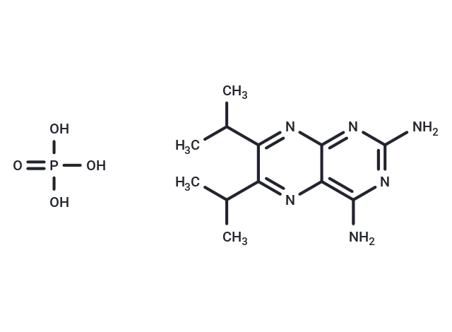Antimalarial agent 1