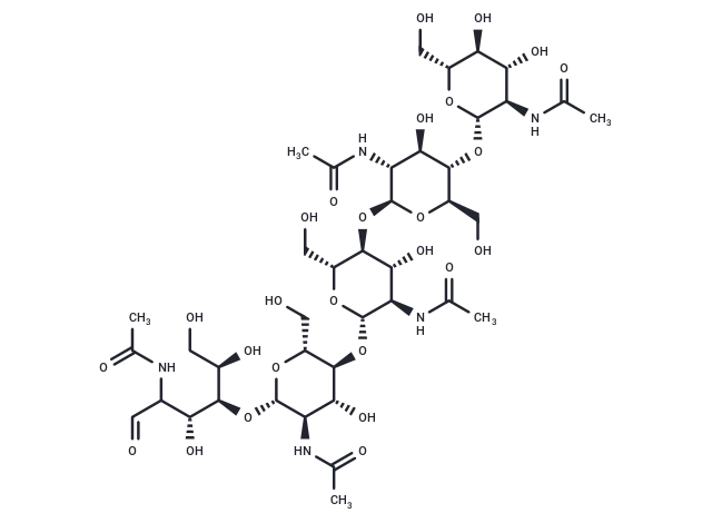 Penta-N-acetylchitopentaose