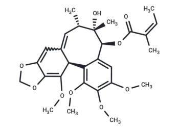 Schisantherin B