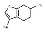 Menthofuran