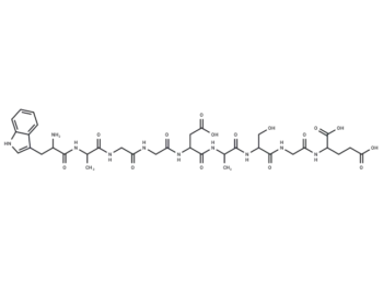 δ-Sleep Inducing Peptide