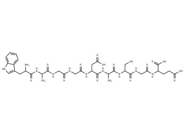 δ-Sleep Inducing Peptide