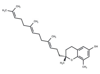δ-Tocotrienol