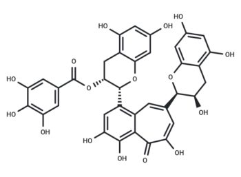 Theaflavin-3'-Gallate