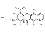 4-Epianhydrotetracycline hydrochloride
