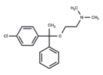 Chlorphenoxamine