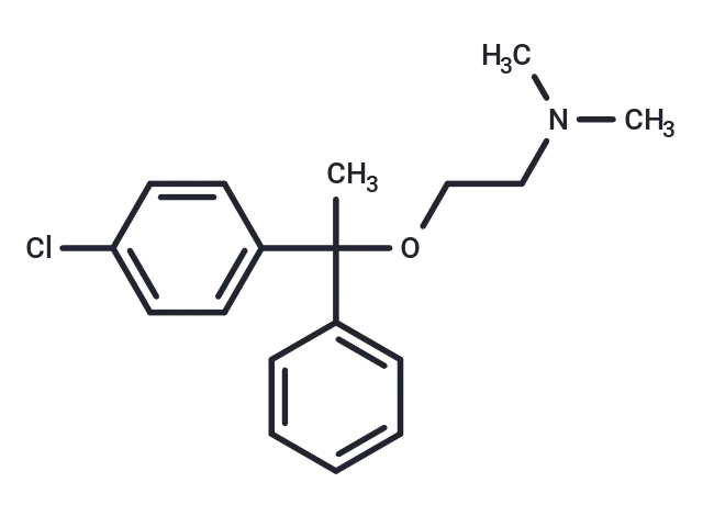 Chlorphenoxamine