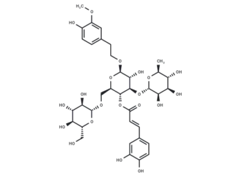 Cistanoside A
