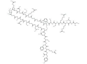 Atrial natriuretic factor (1-28) (human, porcine)