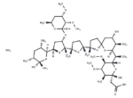 Maduramicin ammonium