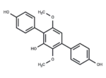 Terphenyllin