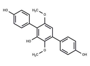 Terphenyllin