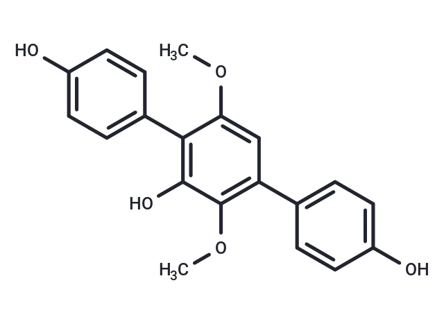 Terphenyllin