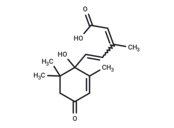 (±)-Abscisic acid
