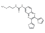 Ac-CoA Synthase Inhibitor1