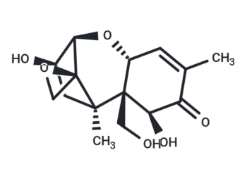 Deoxynivalenol
