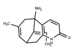 (±)-Huperzine A
