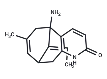 (±)-Huperzine A