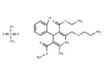 Amlodipine mesylate