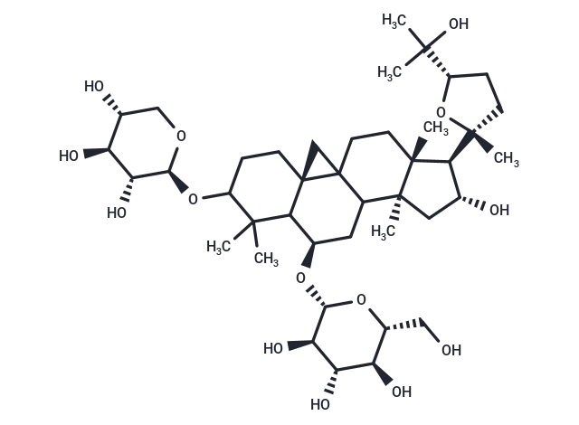 Astragaloside IV