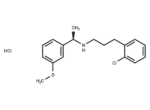 Tecalcet Hydrochloride