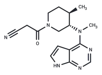 (3S,4R)-Tofacitinib