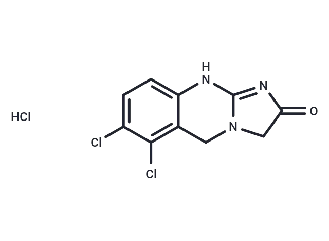Anagrelide hydrochloride CgoaEWayICGEKzUfAAAAAKXObHw326- Immunomart