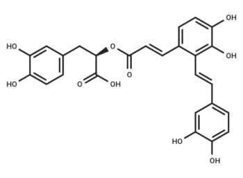 Salvianolic acid A