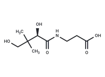 D-Pantothenic acid