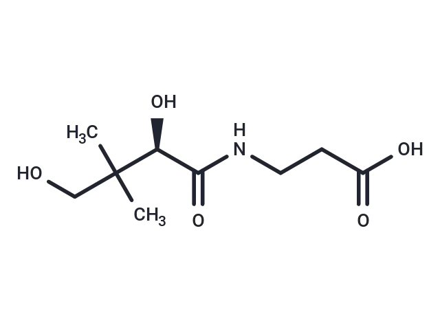 D-Pantothenic acid
