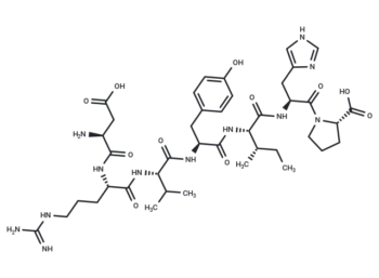 Angiotensin (1-7)