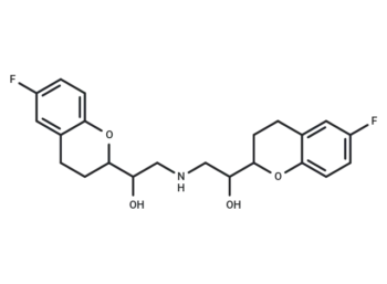 (Rac)-Nebivolol