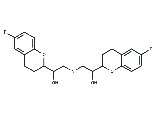 (Rac)-Nebivolol
