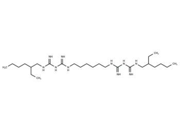 Alexidine
