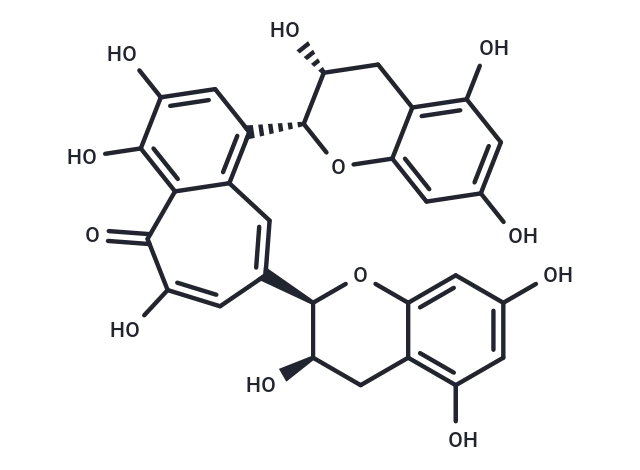 Theaflavin