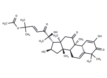 Cucurbitacin E