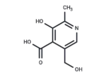 4-Pyridoxic Acid 1 4-Pyridoxic Acid