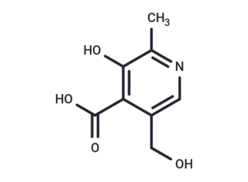4-Pyridoxic Acid