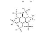 Phytic acid potassium