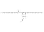 (2R)-3-(((2-Aminoethoxy)(hydroxy)phosphoryl)oxy)propane-1
