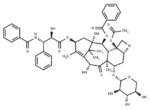 10-Deacetyl-7-xylosyl paclitaxel