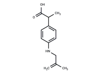 Alminoprofen