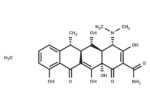 Doxycycline monohydrate