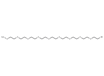 m-PEG9-SH