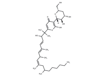 Deoxyfusapyrone