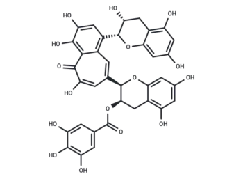Theaflavin-3-gallate